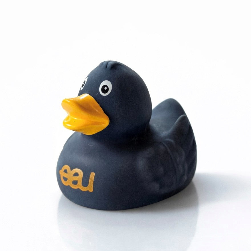 The Golden Quack
