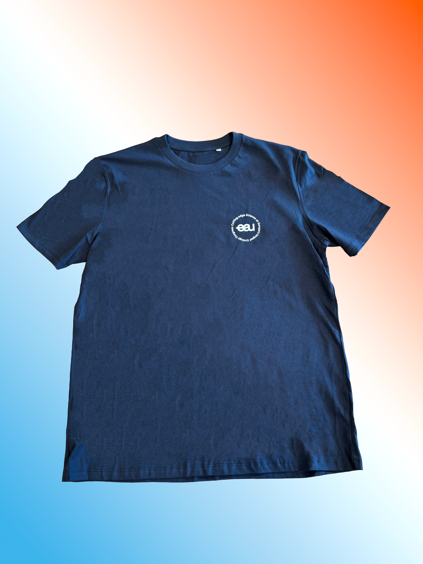 Short sleeve T-shirt - EAU 'on tour'