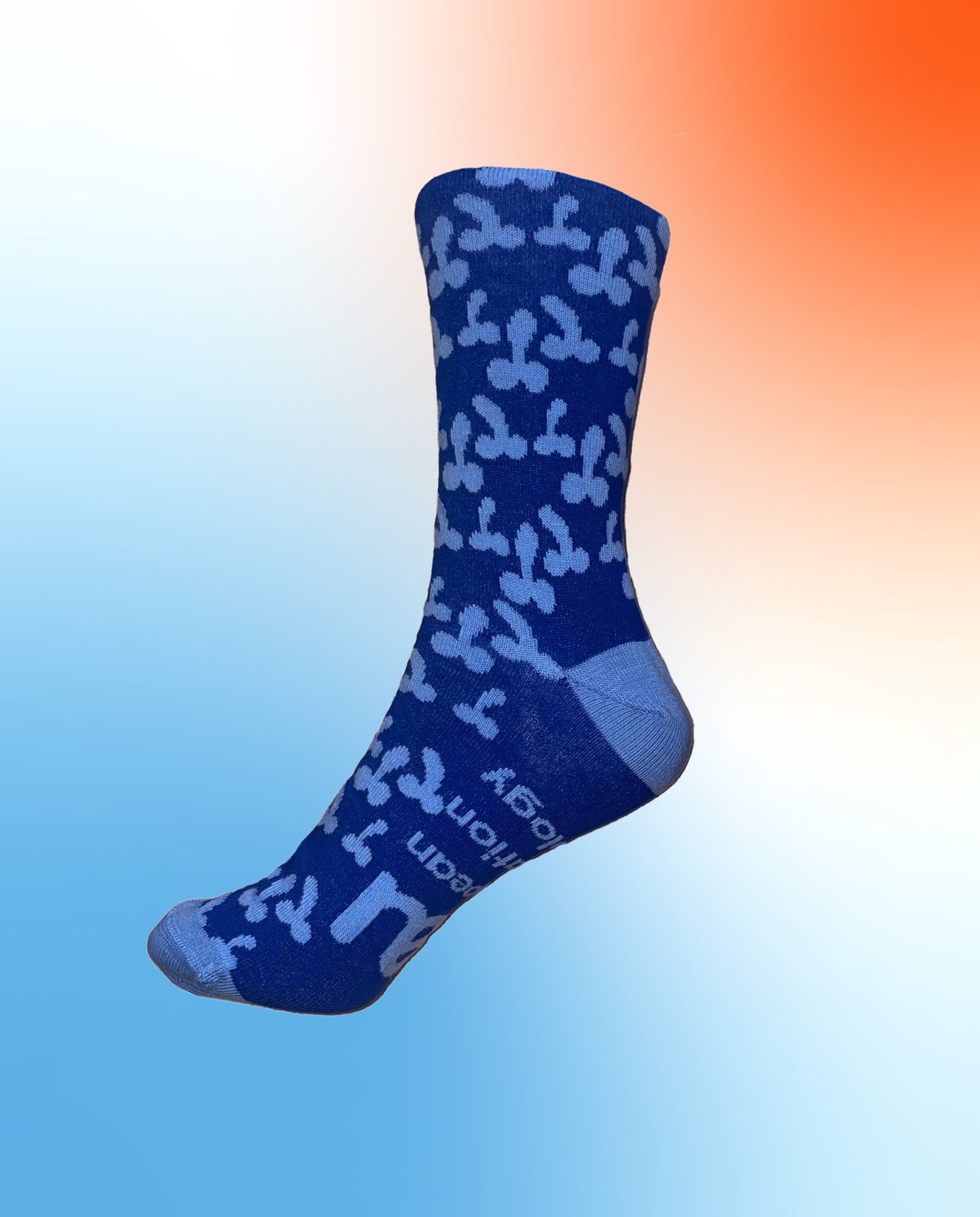 Mini Willy socks L