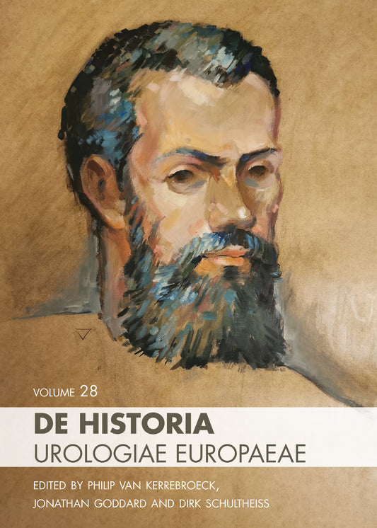 De Historia Urologiae Europaeae Vol. 28