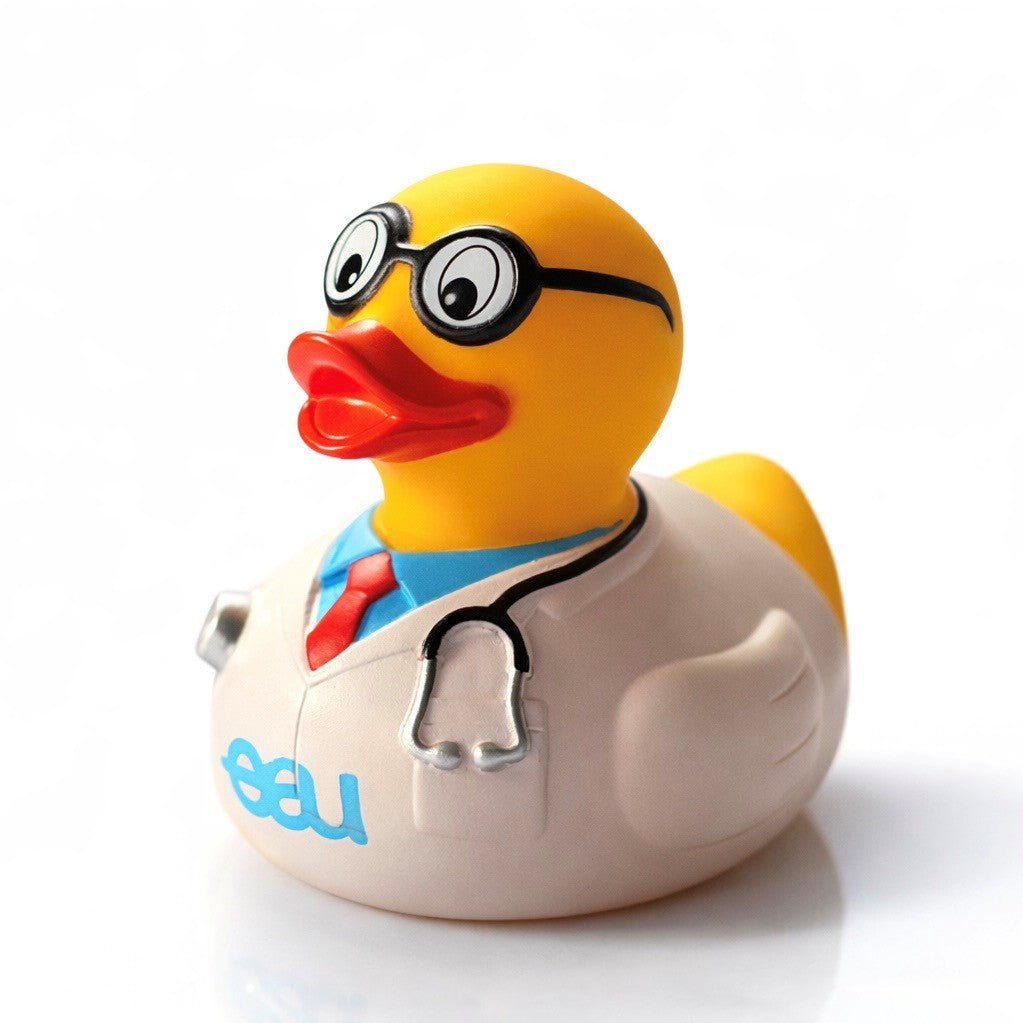 Professor Quack