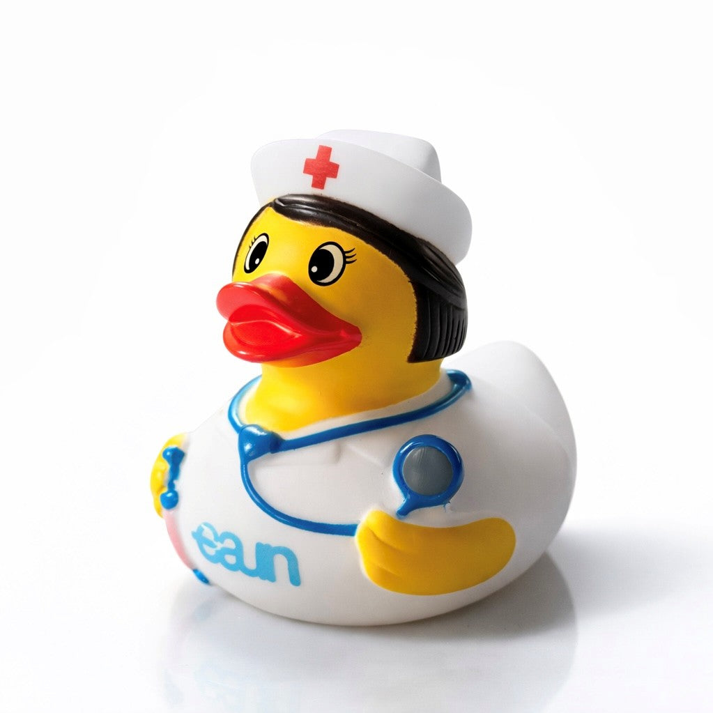 Care Duck