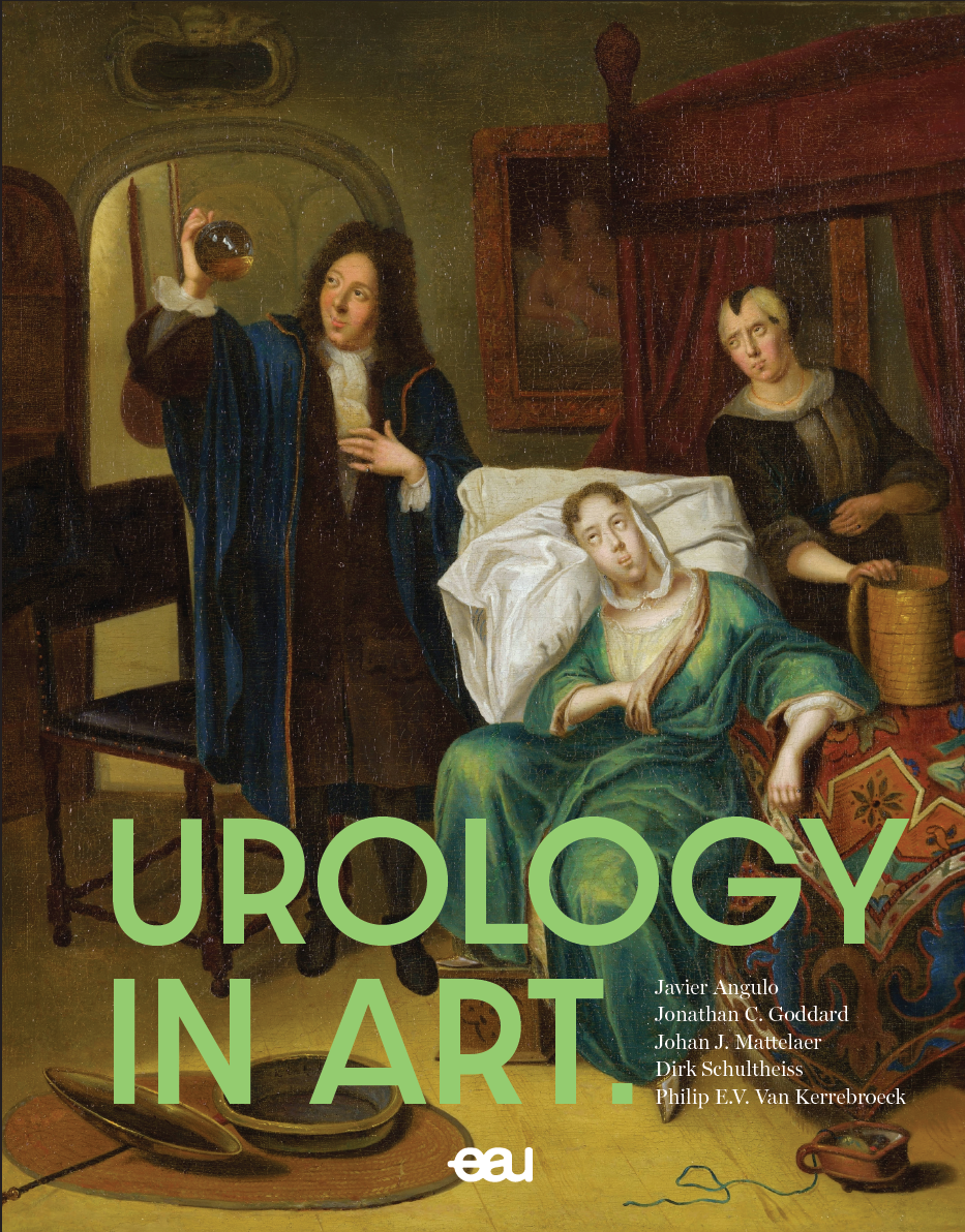 Urology in Art