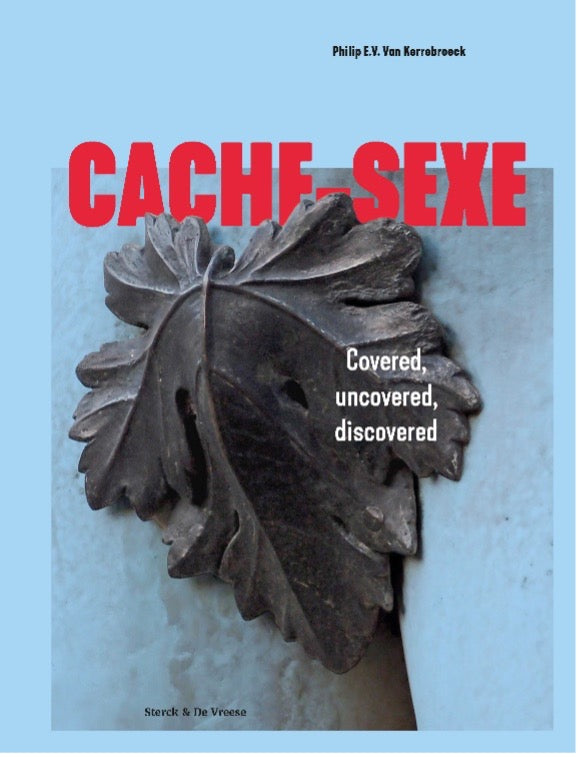 Cache-Sexe: Covered, uncovered, discovered